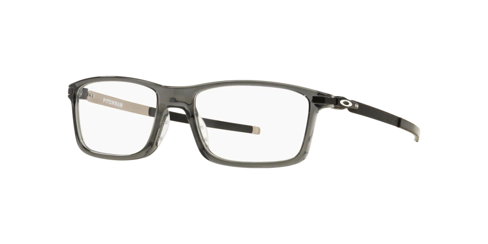 Oakley Optical frame PITCHMAN Grey Smoke OX8050-06