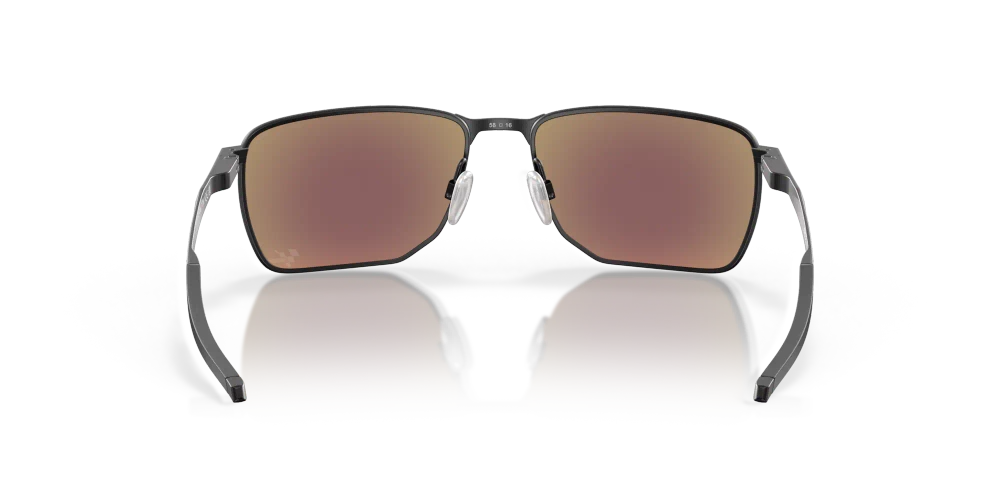 Oakley Okulary przeciwsłoneczne EJECTOR OO4142-12