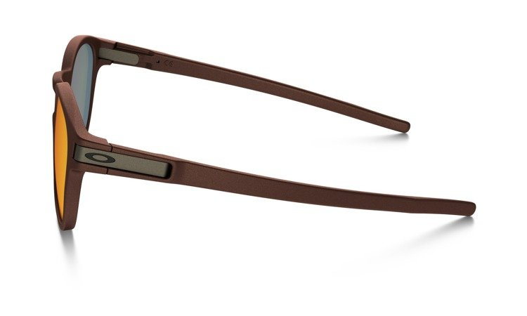 OAKLEY LATCH Corten / Torch Iridium OO9265-11