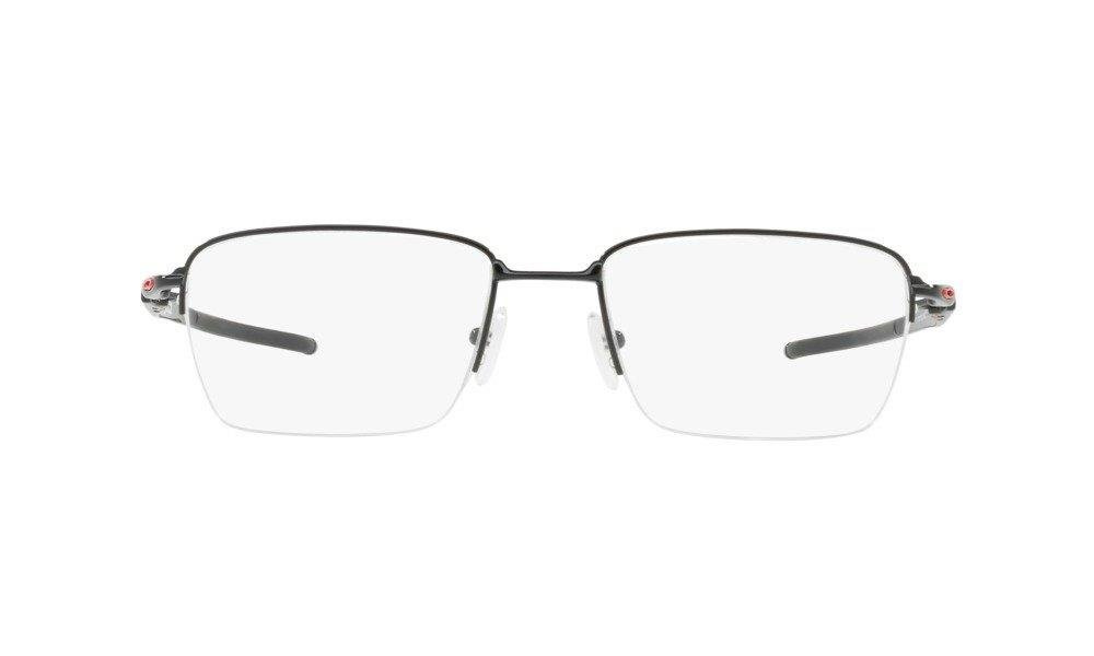 Oakley Oprawy korekcyjne GAUGE 3.2 BLADE Polished Black OX5128-04