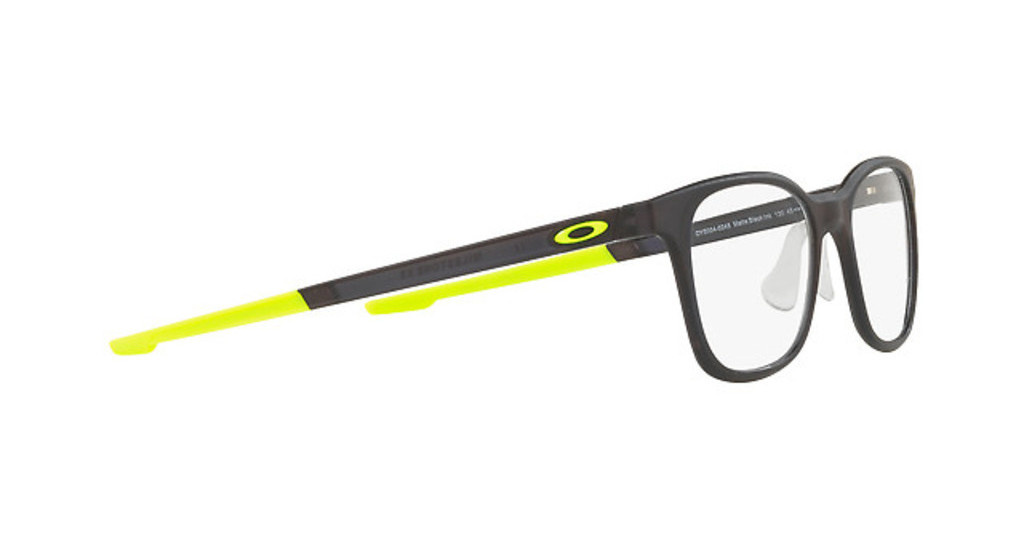 Oakley Oprawy korekcyjne Dziecięce MILESTONE XS Matte Black Ink OY8004-02