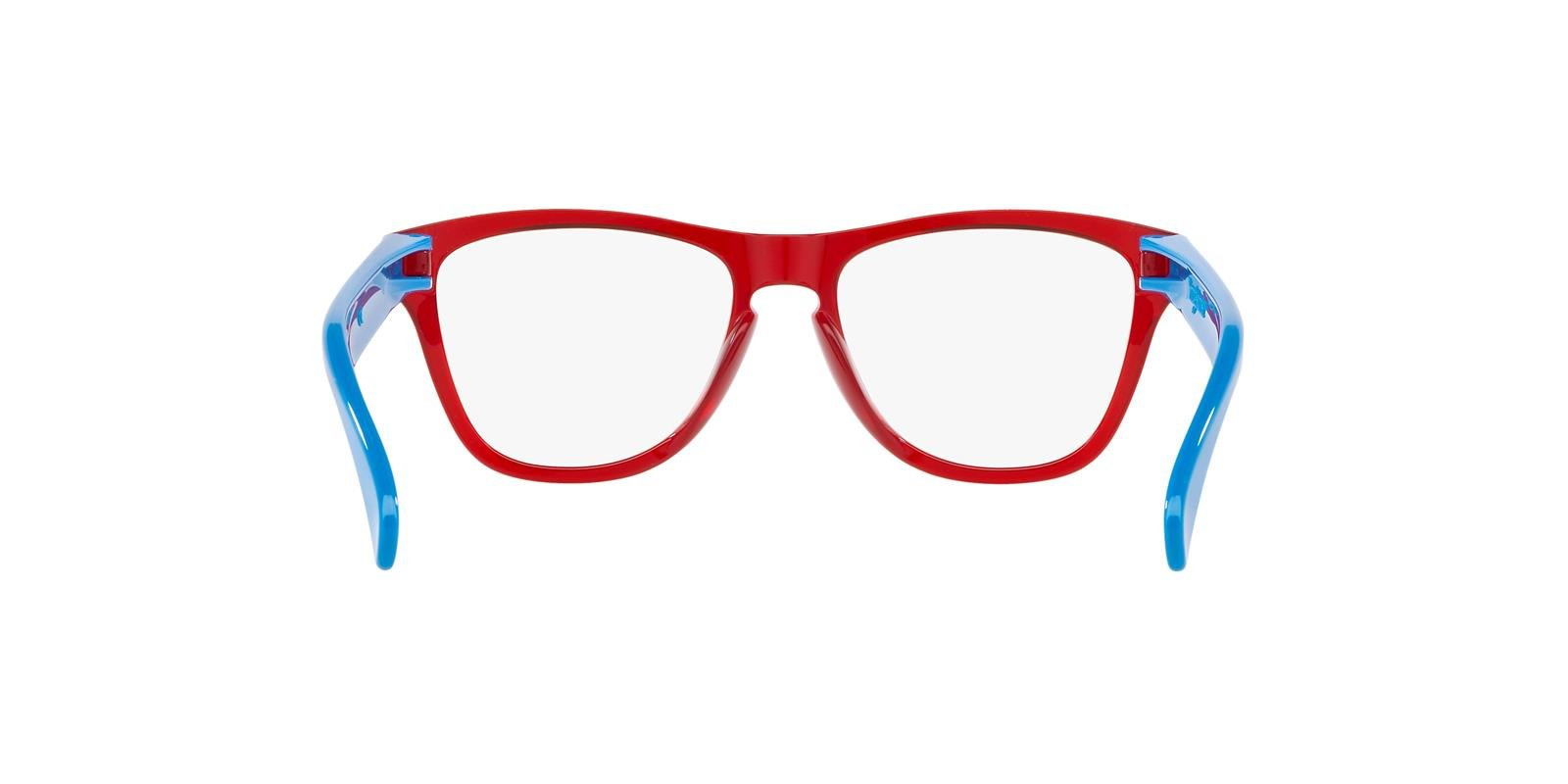 Oakley Optical frame RX FROGSKINS XS OY8009-02