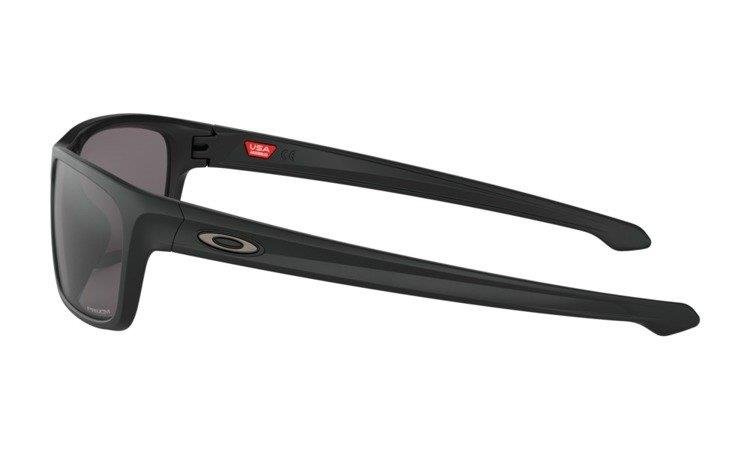 Oakley Sunglasses SLIVER STEALTH Matte Black/... OO9408-01