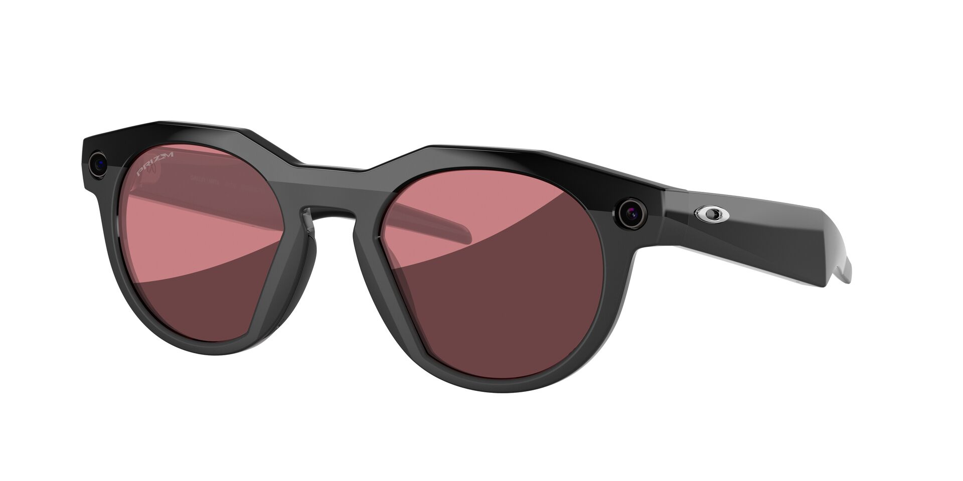 Oakley Meta AI glasses HSTN OW8002-09
