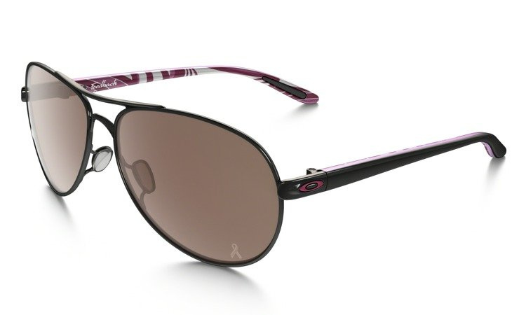 OAKLEY Okulary FEEDBACK Polished Black / G40 Black Gradient OO4079-13