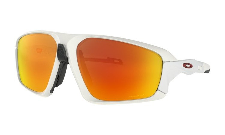 Oakley FIELD JACKET Matte White/... OO9402-02