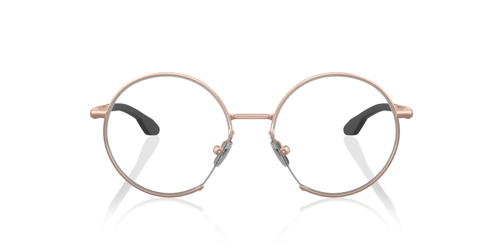 Oakley Okulary korekcyjne MOON SHOT Matte Rose Gold OX5149-02
