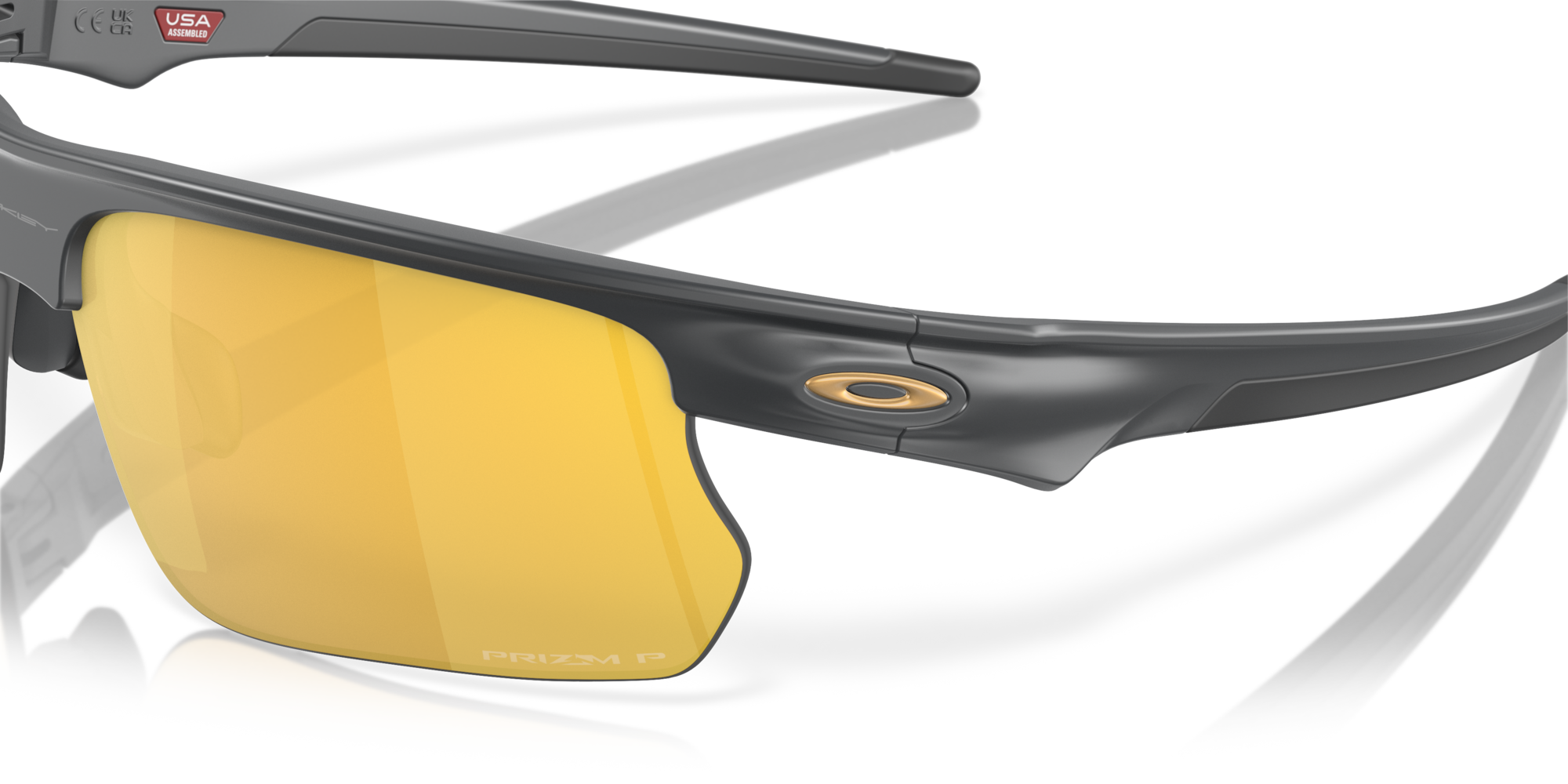 Oakley Sunglasses BISPHAERA OO9400-12