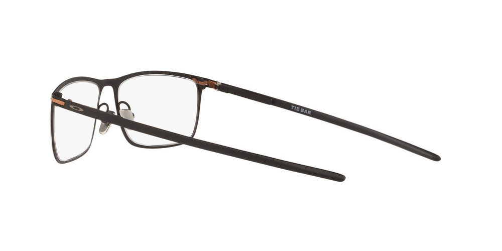 Oakley Optical frame TIE BAR Satin Black OX5138-01