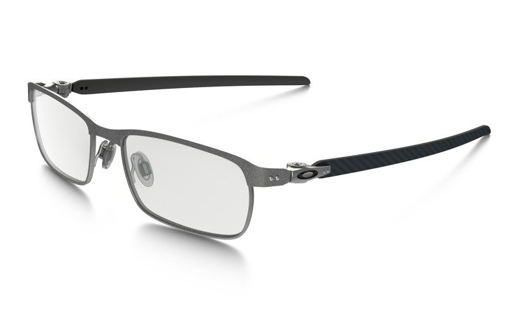 OAKLEY Oprawa Korekcyjna TINCUP CARBON Powder Steel OX5094-04