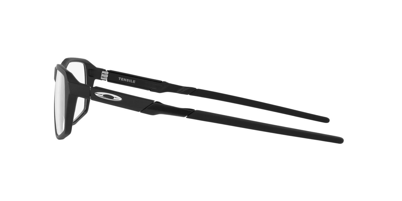 Oakley Optical frame TENSILE Satin Black OX8170-01