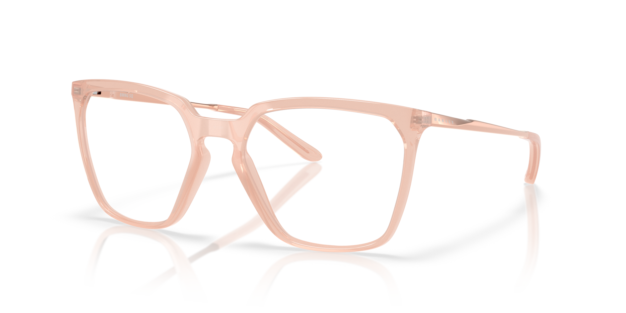 Oakley Optical frame BMNG SQ OX8189-02