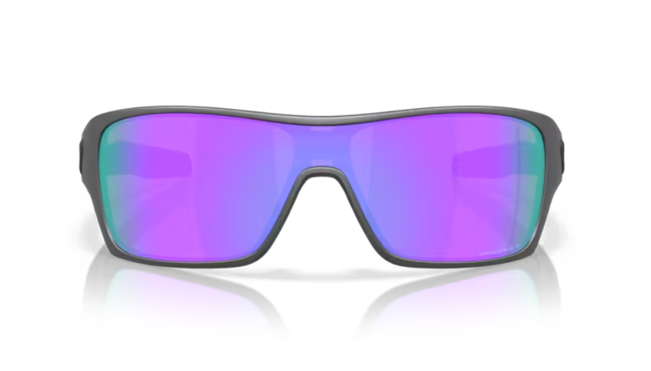 Oakley Okulary przeciwsłoneczne TURBINE ROTOR OO9307-31