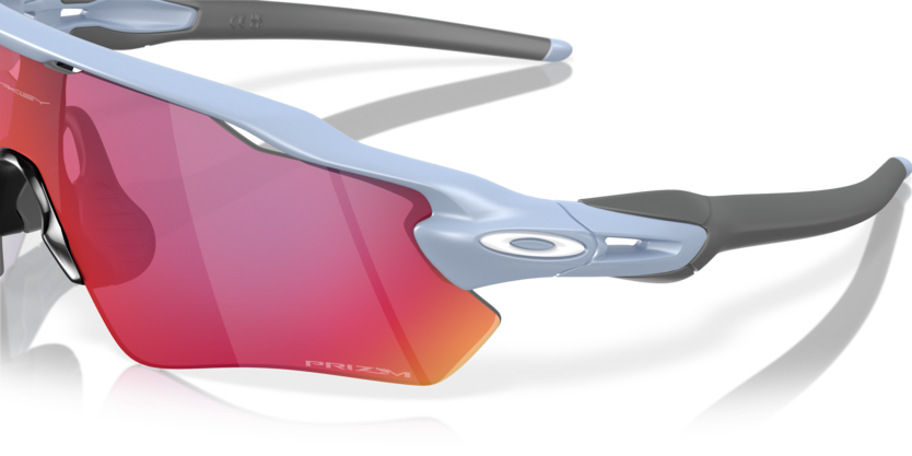 Oakley Okulary przeciwsłoneczne RADAR EV PATH Matte stonewash/Prizm road OO9208-E7