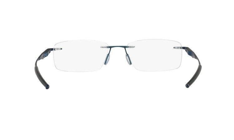 Oakley Optical Frame WINGFOLD EVR Satin Mindnight OX5118-04