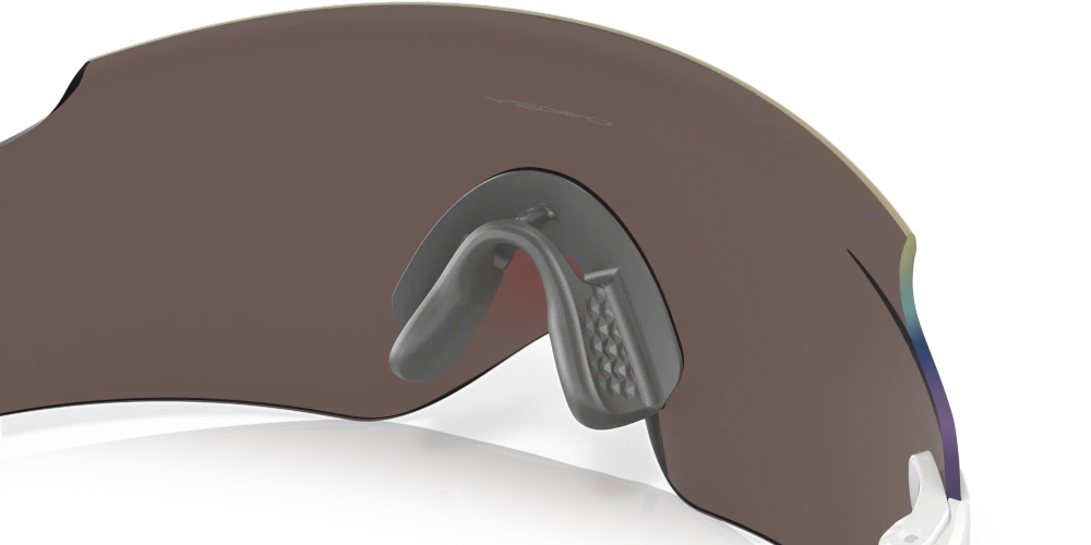 Oakley Okulary przeciwsłoneczne OAKLEY KATO Cavendish White/Prizm 24k OO9455M-24