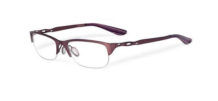 Oakley Optical frame CHAINRING Brushed Berry/51 OX5074-0351