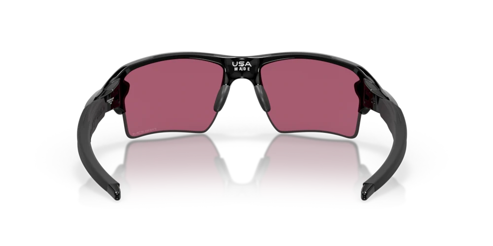 Oakley FLAK 2.0 XL Polished Black/Prizm Field OO9188-91