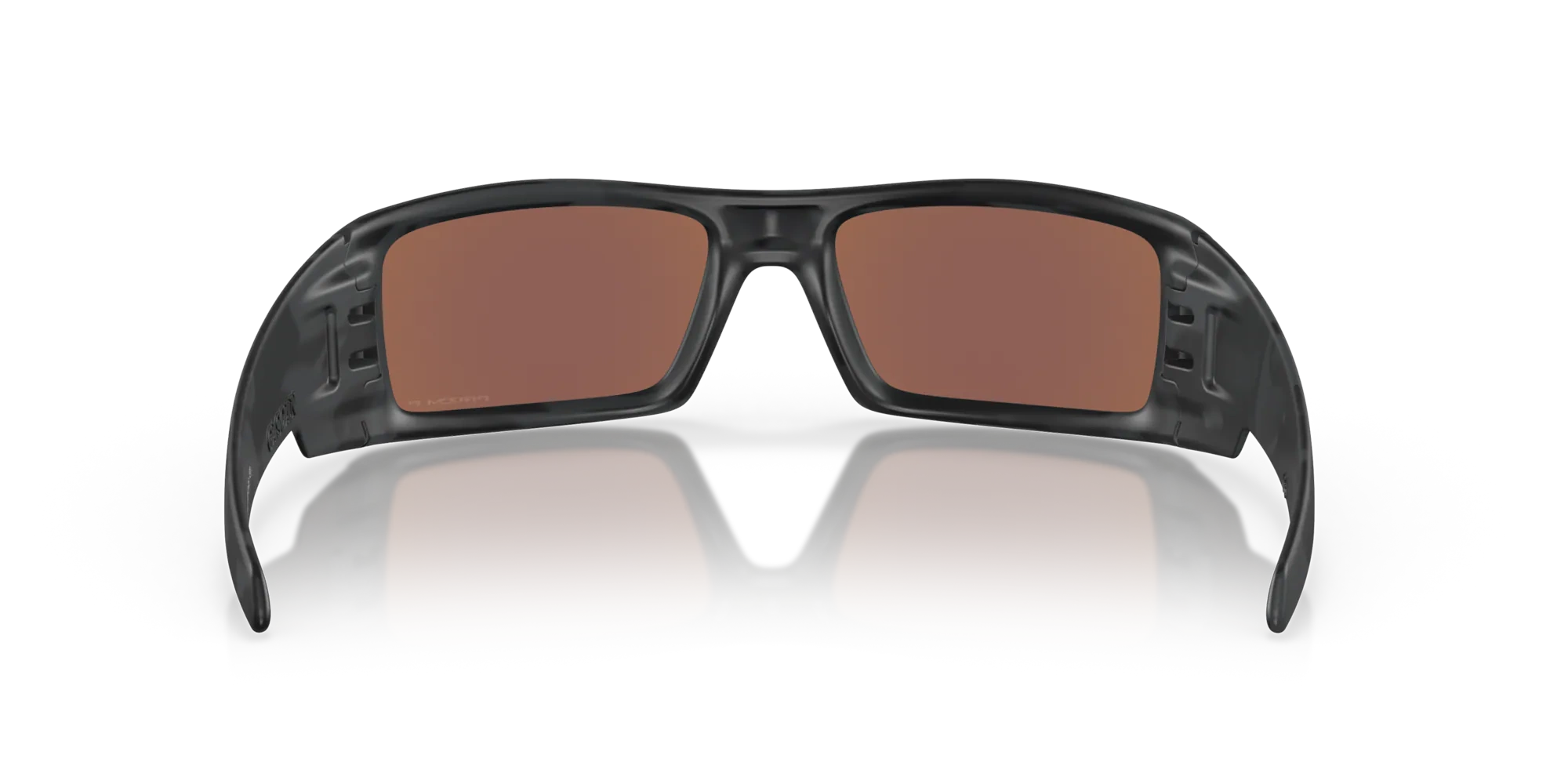 Oakley Sunglasses GASCAN OO9014-81