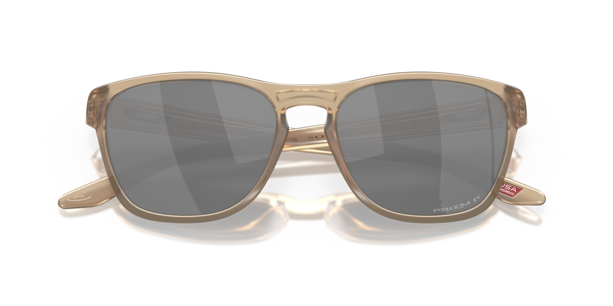 Oakley Okulary przeciwsłoneczne MANORBURN OO9479-17