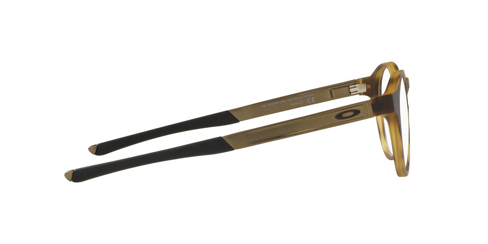 Oakley Optical frame SADDLE OX8165-02