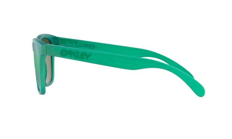 Oakley Okulary FROGSKINS Gamma Green/Prizm Jade Iridium OO9013-C6