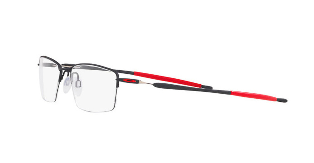Oakley Optical frame LIZARD Satin Light Steel OX5113-08