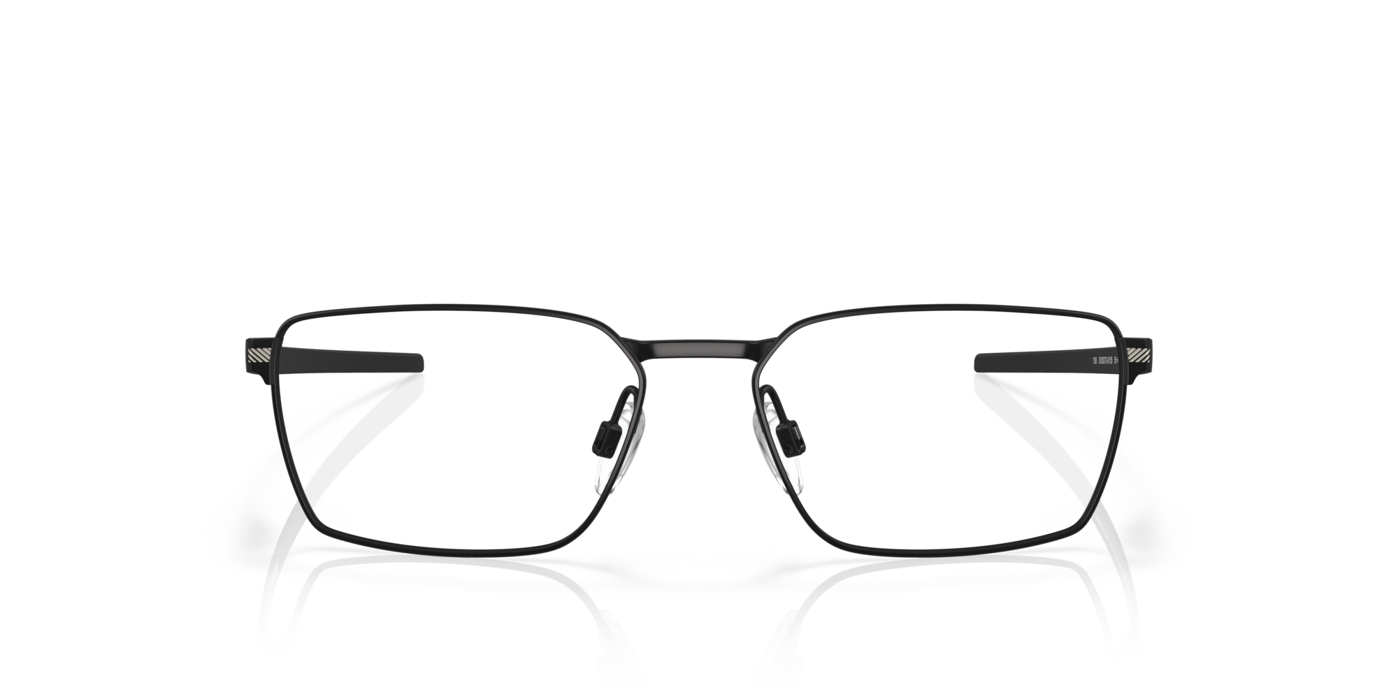 Oakley Okulary korekcyjne Sway Bar Satin Black OX5073-01