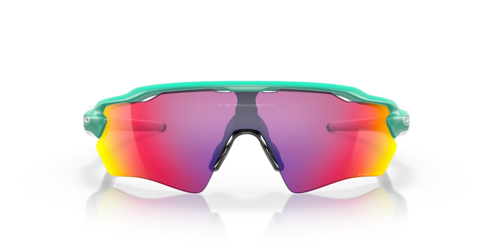 Oakley Sunglasses RADAR EV XS PATH Matte Celeste/Prizm Road OJ9001-19