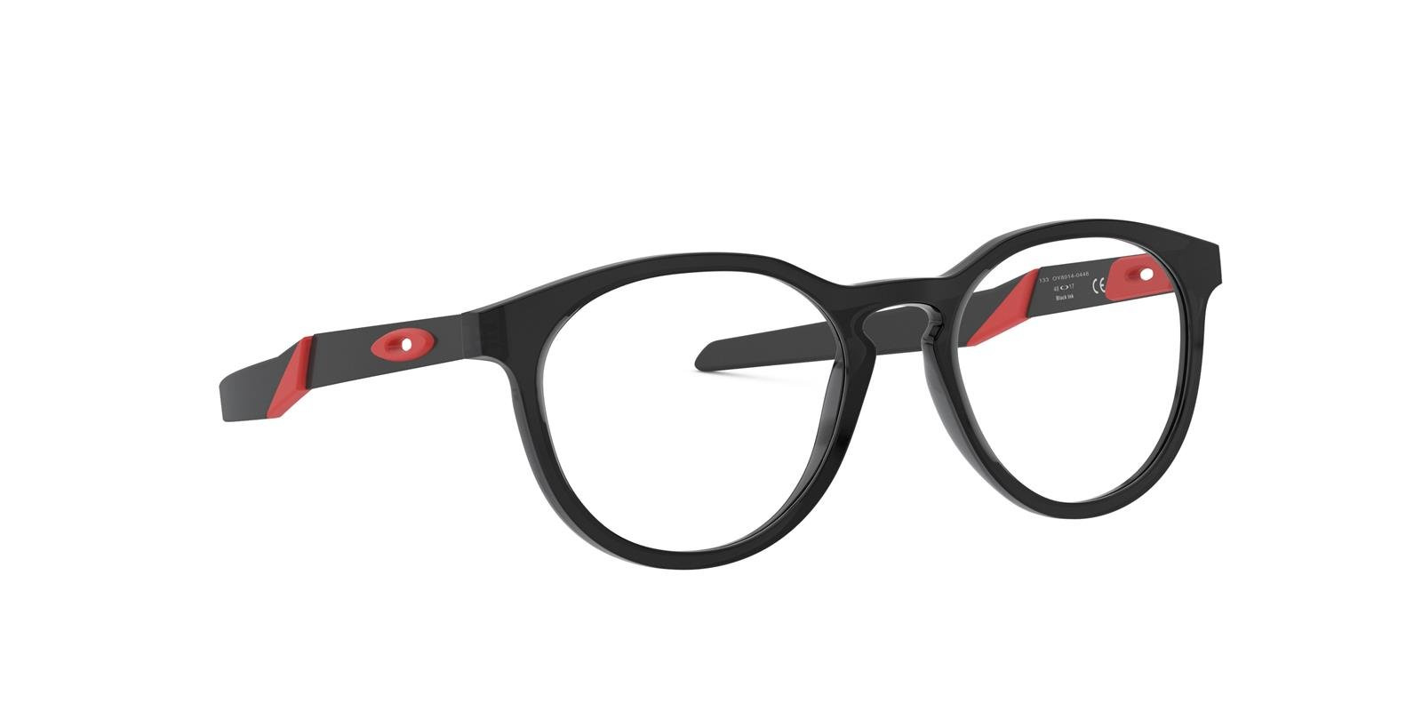 Oakley Okulary korekcyjne ROUND OUT OY8014-04