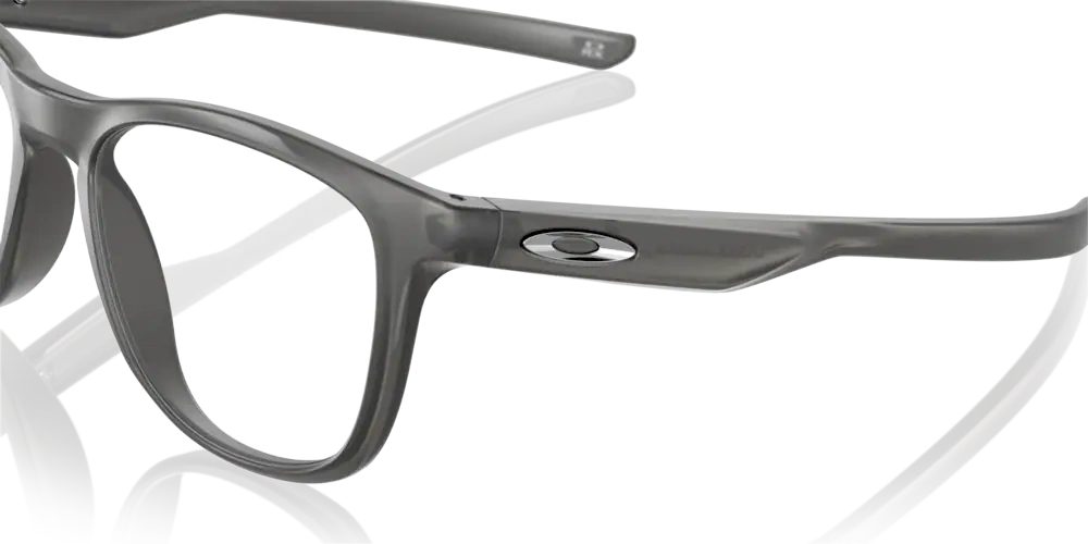 Oakley Okulary korekcyjne TRILLBE X Satin Grey Smoke OX8130-06