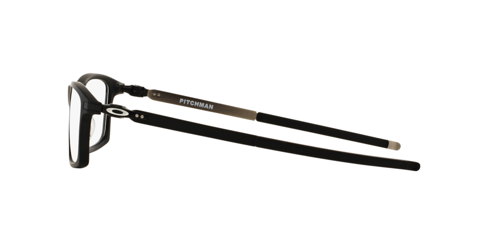 Oakley Optical frame PITCHMAN Satin Black OX8050-01