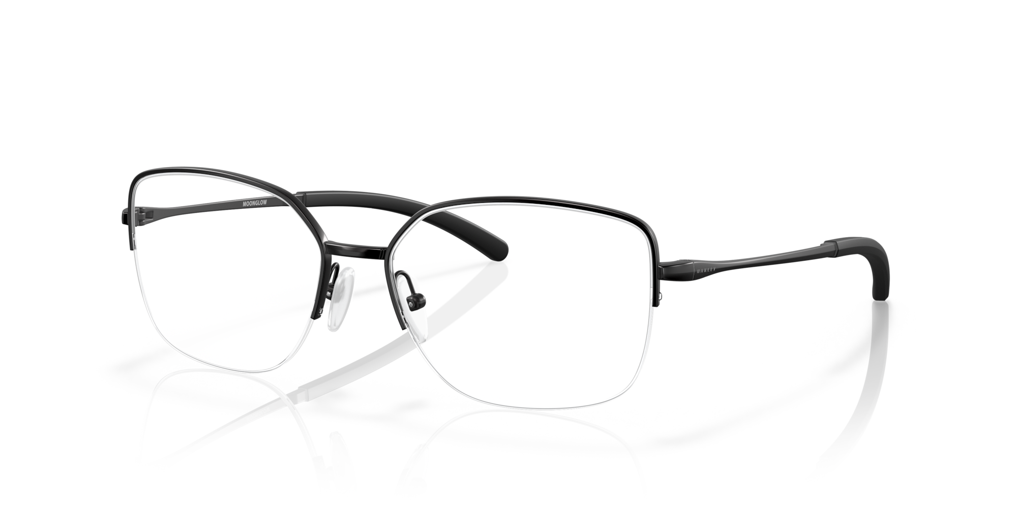 Oakley Okulary korekcyjne DAGGER BOARD Satin Black OX3006-01