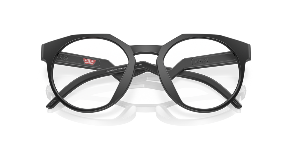 Oakley Optical frame HSTN RX OX8139-01