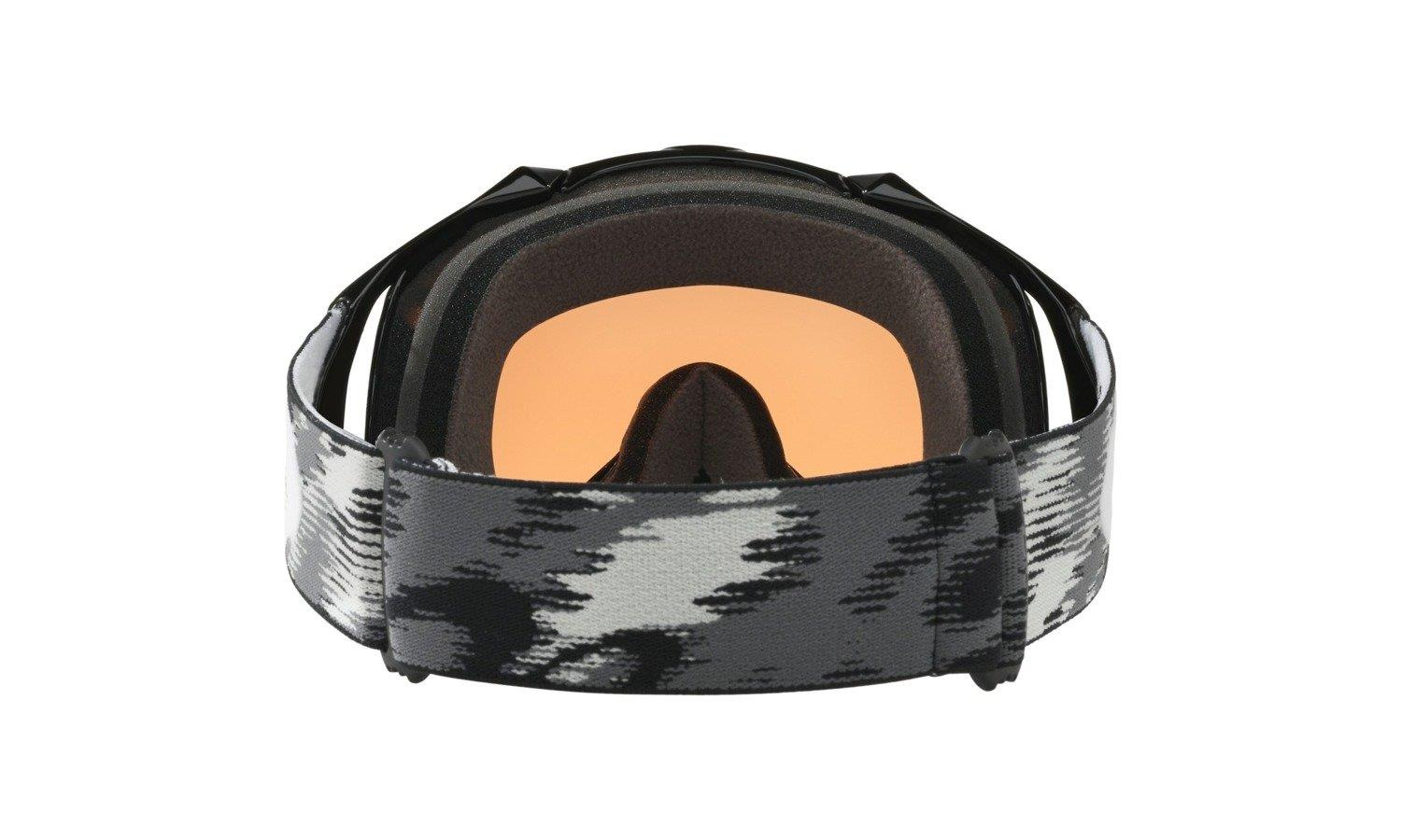 Gogle MAYHEM PRO MX/MTB Jeck Black/Prizm Bronze OO7051-42