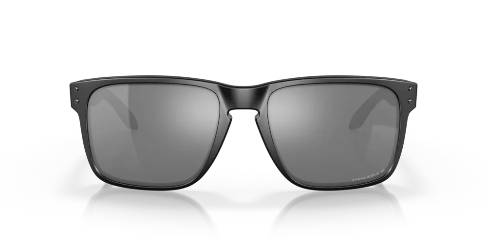 Oakley  Okulary przeciwsłoneczne  HOLBROOK XL Matte Black / Prizm Black Polarized OO9417-05