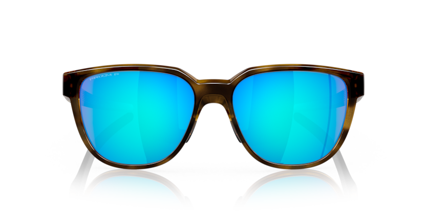 Oakley Sunglasses ACTUATOR Brown tortoise/Prizm sapphire polarized OO9250-04