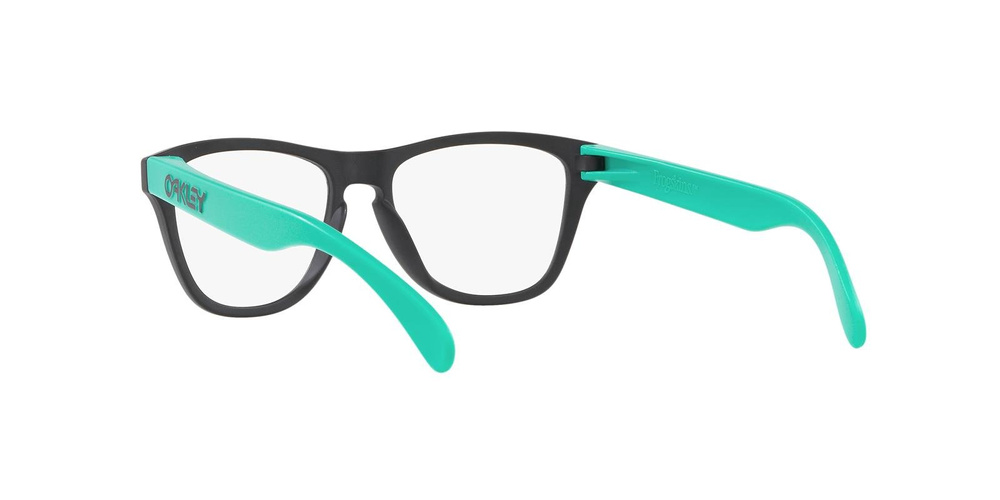 Oakley Okulary korekcyjne RX FROGSKINS XS OY8009-01