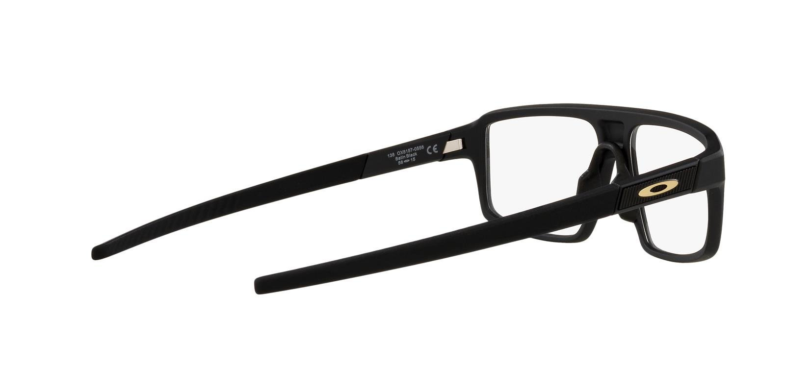 Oakley Optical frame COGSWELL OX8157-05