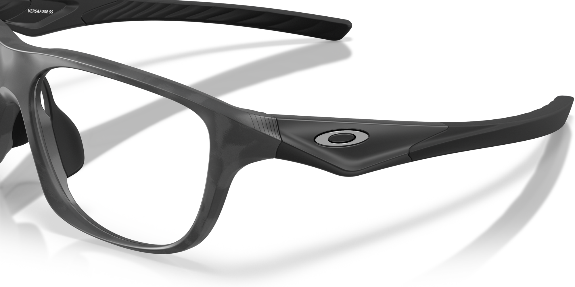Oakley Optical frame Versafuse SS OX8199D-01