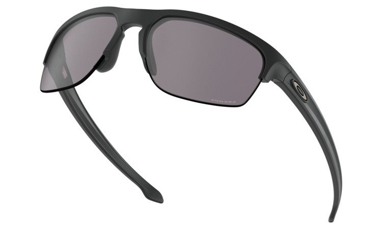 Oakley SLIVER EDGE Matte Black - Grey OO9413-01