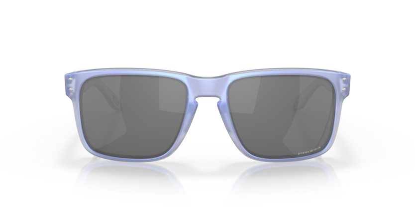 Oakley Sunglasses HOLBROOK Dark matte stonewash opaline/Prizm black OO9102-X8
