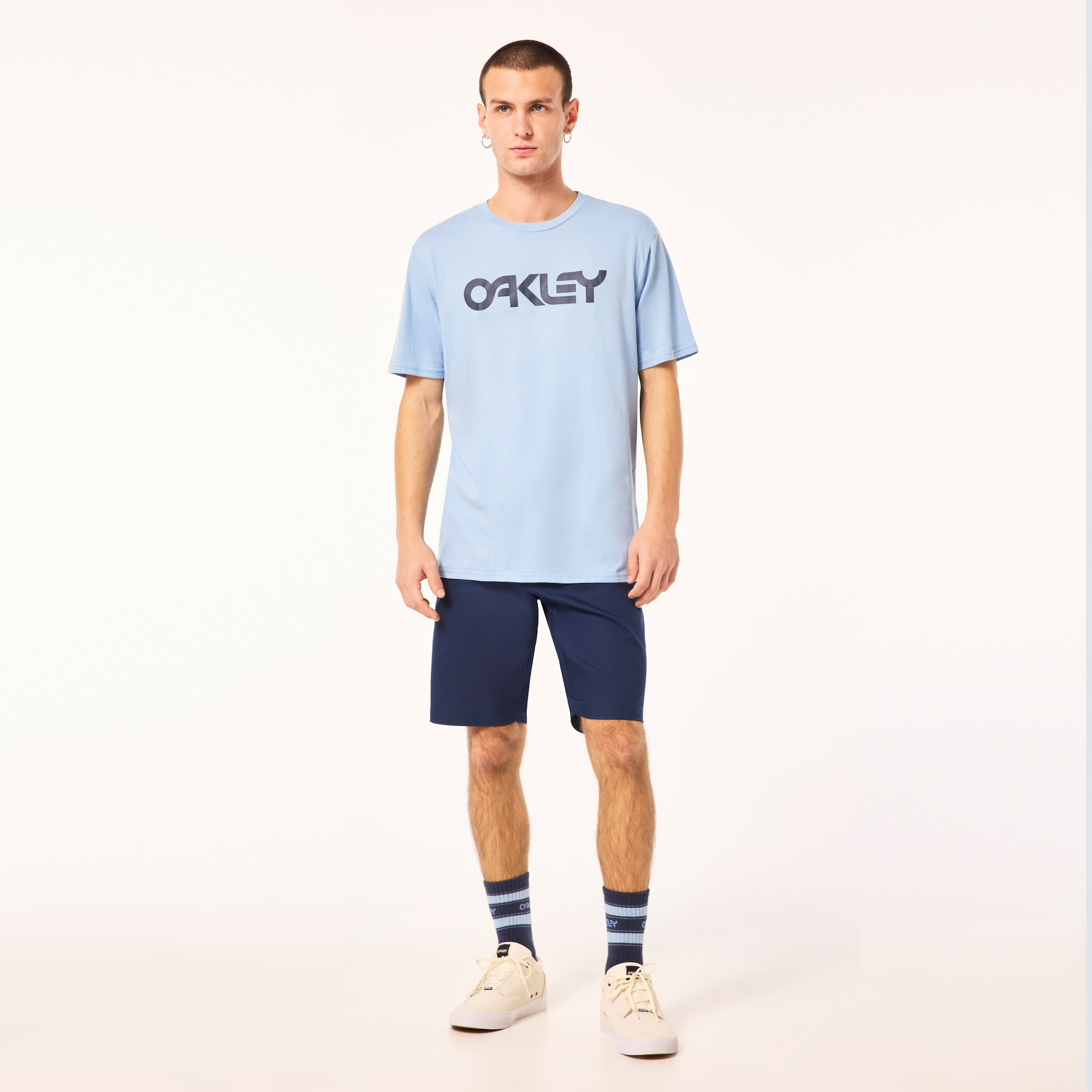 Oakley T-Shirt Mark II Tee 2.0 FOA404011-6EK