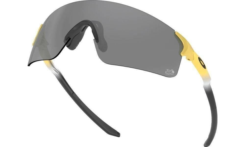 OAKLEY Sunglasses EVZERO BLADES Trifecta Fade/Prizm Black OO9454-14