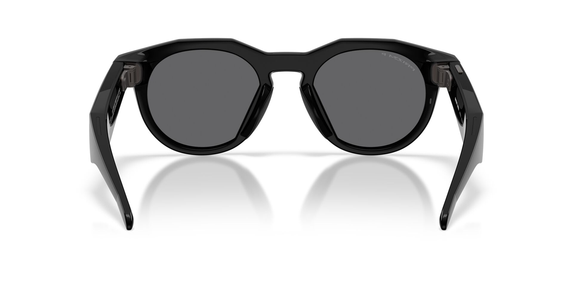 Oakley Meta HSTN - okulary Meta AI z kamerą OW8002-03