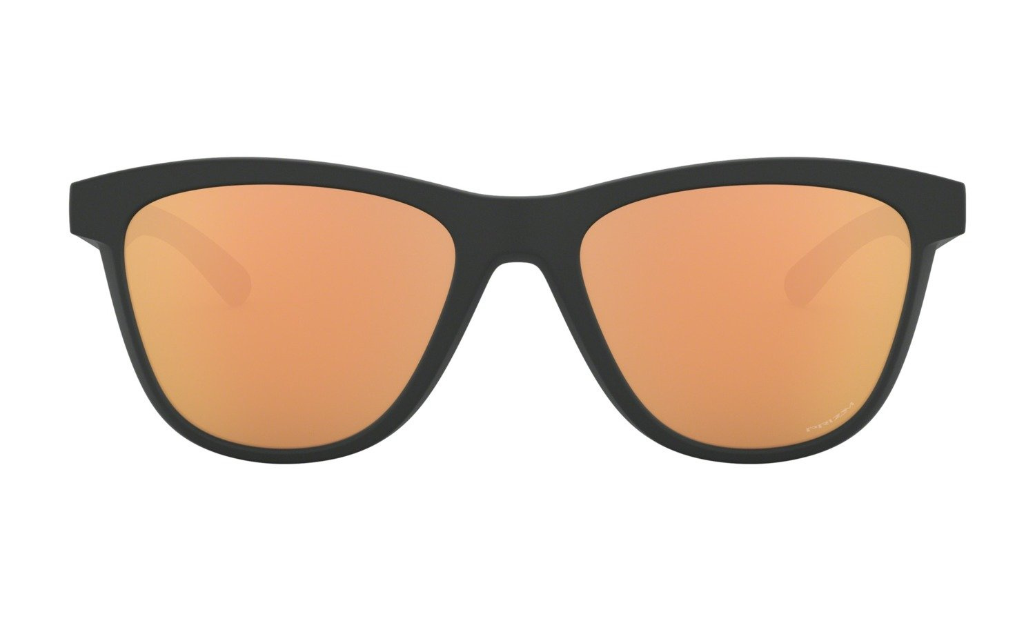 Oakley Sunglasses MOONLIGHTER Velvet Black/Prizm Rose Gold OO9320-20