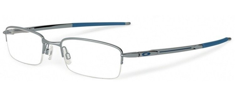 Oakley Optical frame RHINOCHASER Polished Mercury OX3111-04