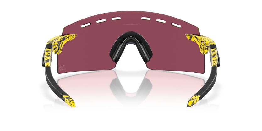 Oakley Okulary przeciwsłoneczne ENCODER STRIKE VENTED Tdf splatter/Prizm road OO9235-07