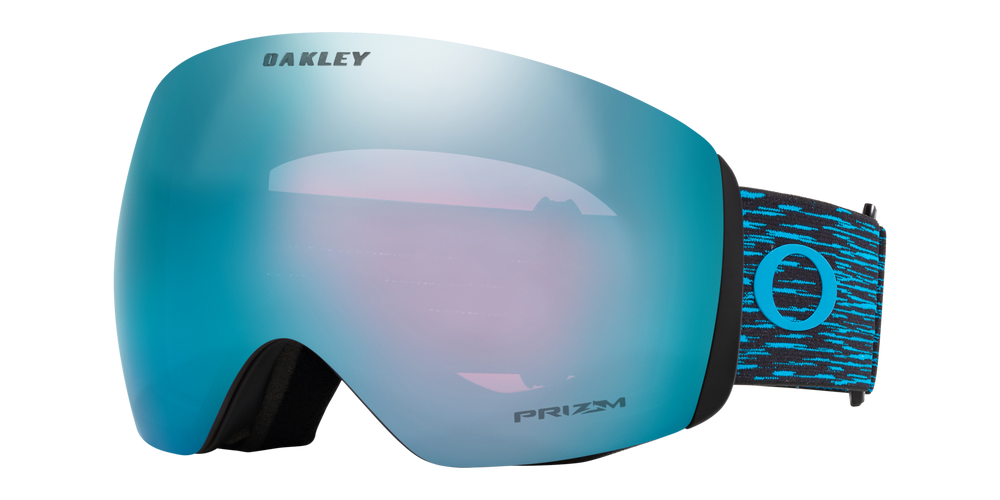 Oakley Gogle FLIGHT DECK L Blue Haze / Prizm Sapphire Iridium OO7050-E1