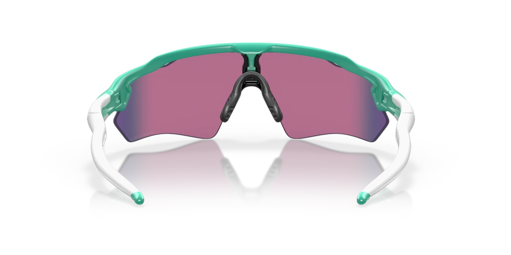 Oakley Okulary przeciwsłoneczne RADAR EV XS PATH Matte Celeste/Prizm Road OJ9001-19